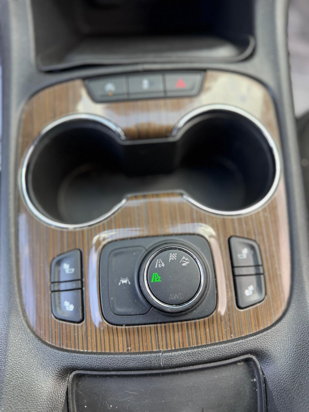 2023 GMC Acadia AWD SLE