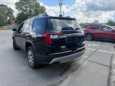 2023 GMC Acadia AWD SLE