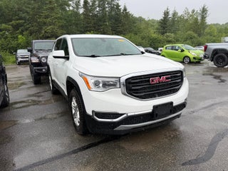2019 GMC Acadia SLE-1