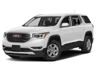 2019 GMC Acadia AWD SLE-1