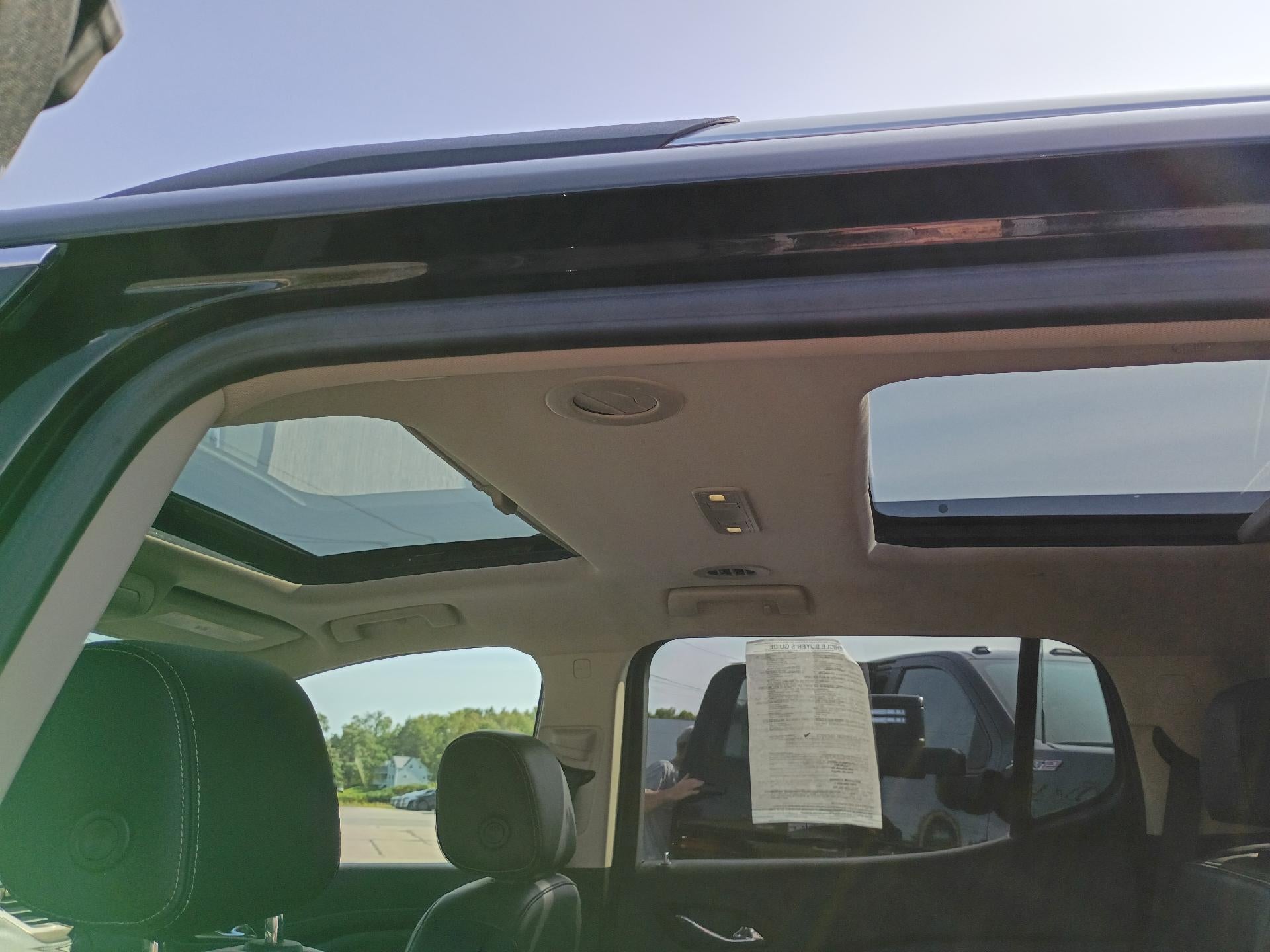 2023 GMC Acadia AWD Denali