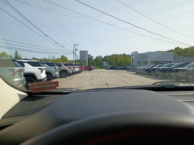 2023 GMC Acadia AWD Denali