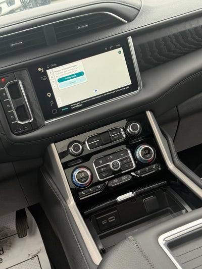 2024 GMC Yukon 4WD Denali