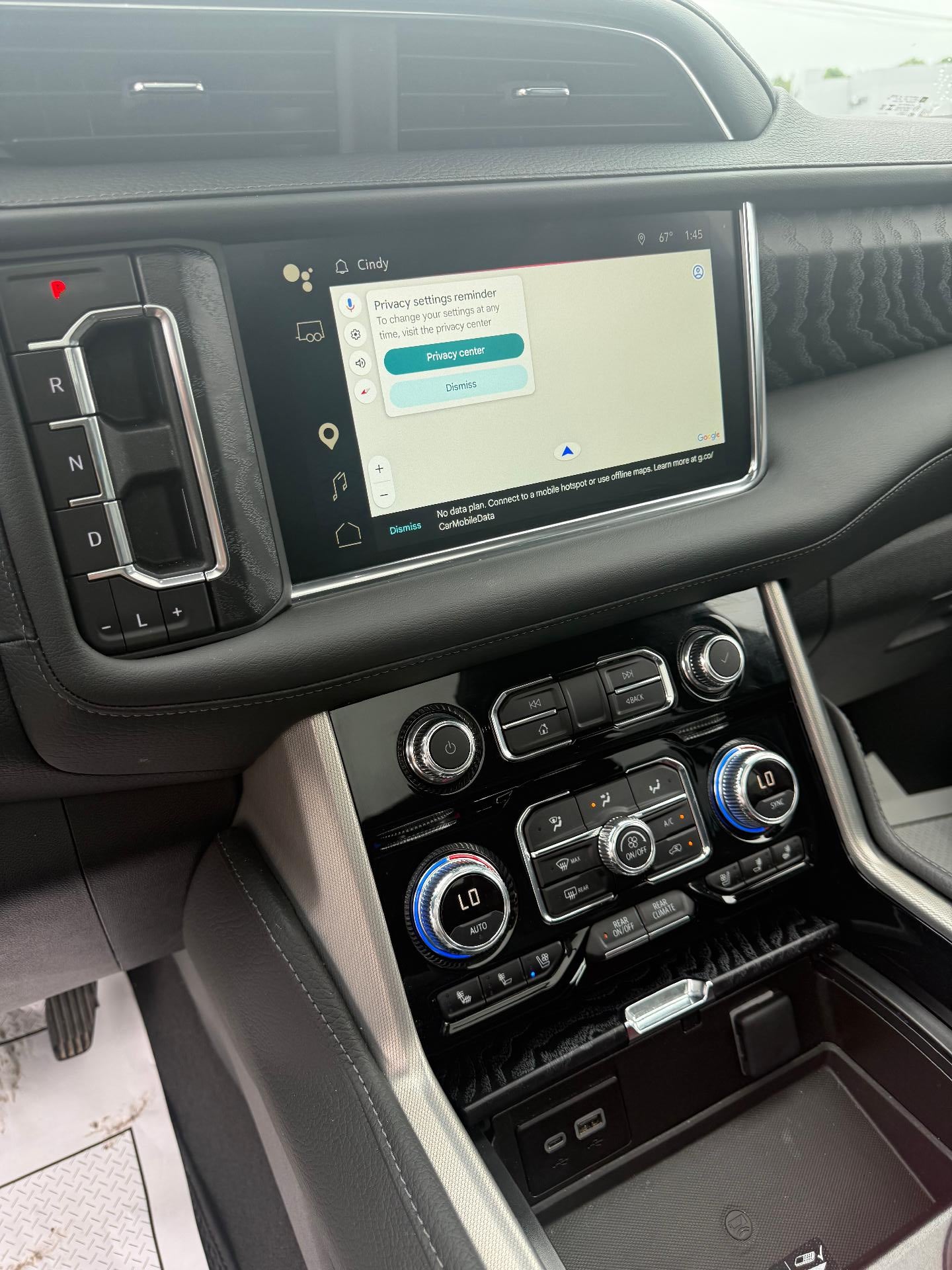 2024 GMC Yukon 4WD Denali