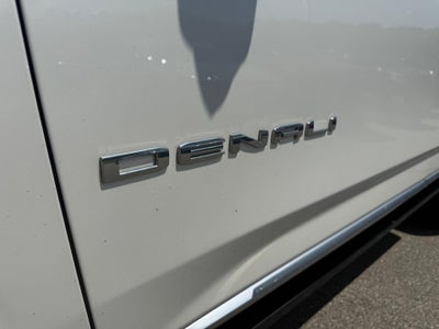 2024 GMC Yukon 4WD Denali