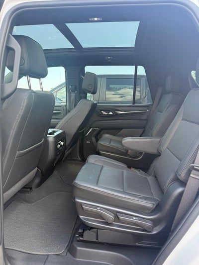 2024 GMC Yukon 4WD Denali