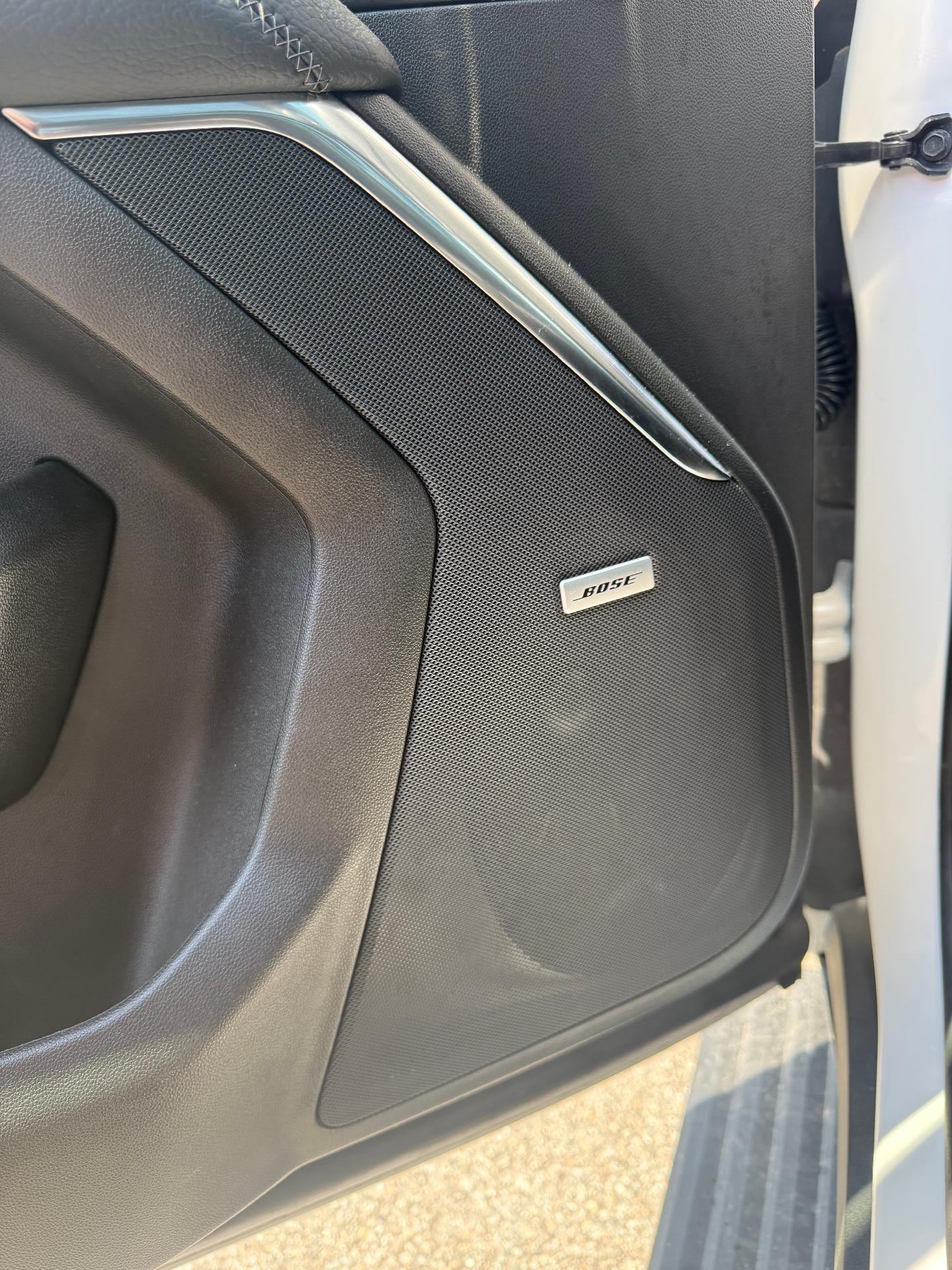 2024 GMC Yukon 4WD Denali