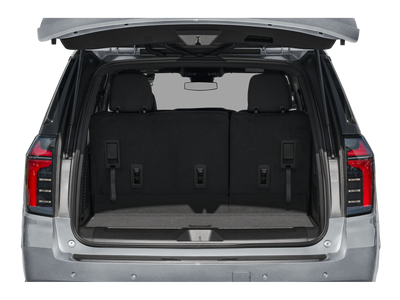 2025 Chevrolet Tahoe 4WD RST