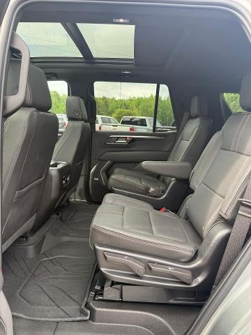 2025 Chevrolet Tahoe 4WD RST
