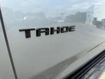 2025 Chevrolet Tahoe 4WD RST