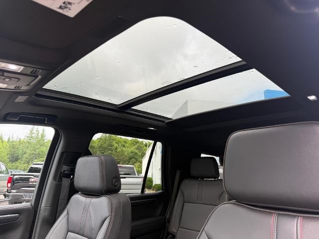 2025 Chevrolet Tahoe 4WD RST