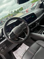 2025 Chevrolet Tahoe 4WD RST
