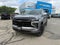 2025 Chevrolet Tahoe 4WD RST