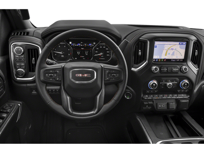 2023 GMC Sierra 2500HD 4WD Crew Cab Standard Bed AT4