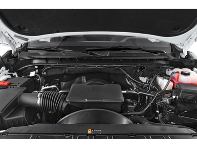 2025 GMC Sierra 2500HD 4WD Crew Cab Standard Bed SLE