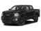 2021 GMC Canyon Crew Cab Short Box 4-Wheel Drive Elevation