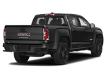 2021 GMC Canyon Crew Cab Short Box 4-Wheel Drive Elevation