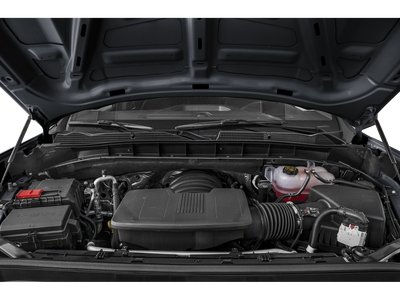 2023 GMC Sierra 1500 4WD Crew Cab Short Box AT4