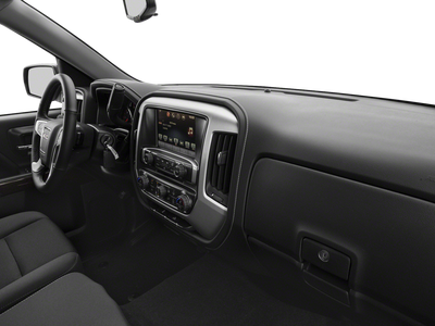 2018 GMC Sierra 1500 Double Cab Standard Box 4-Wheel Drive SLE