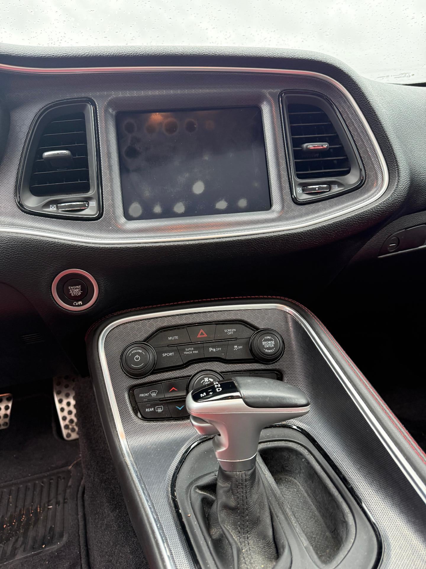 2018 Dodge Challenger GT AWD