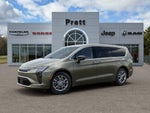 2027 Chrysler Pacifica PACIFICA SELECT AWD