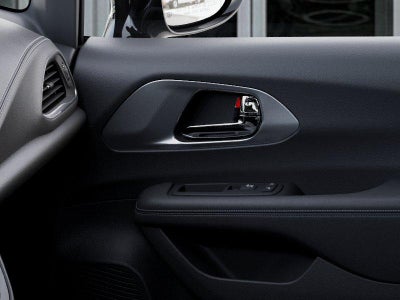 2027 Chrysler Pacifica PACIFICA SELECT AWD