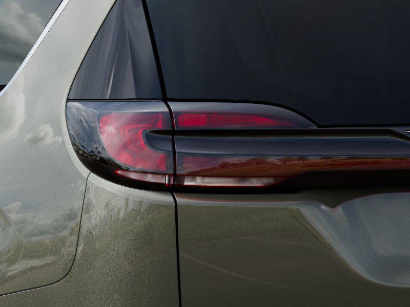 2027 Chrysler Pacifica PACIFICA SELECT AWD