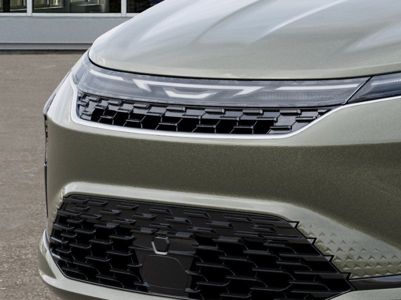 2027 Chrysler Pacifica PACIFICA SELECT AWD