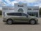 2027 Chrysler Pacifica PACIFICA SELECT AWD