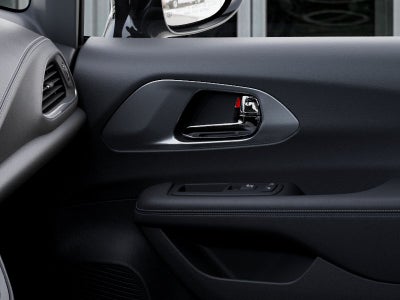 2027 Chrysler Pacifica PACIFICA SELECT AWD