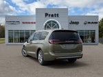 2027 Chrysler Pacifica PACIFICA SELECT AWD