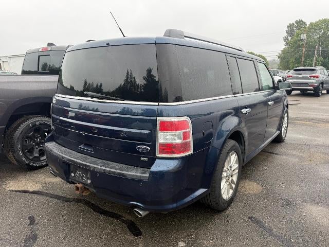 2017 Ford Flex SEL
