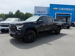 2023 Chevrolet Silverado 1500 4WD Crew Cab Short Bed RST