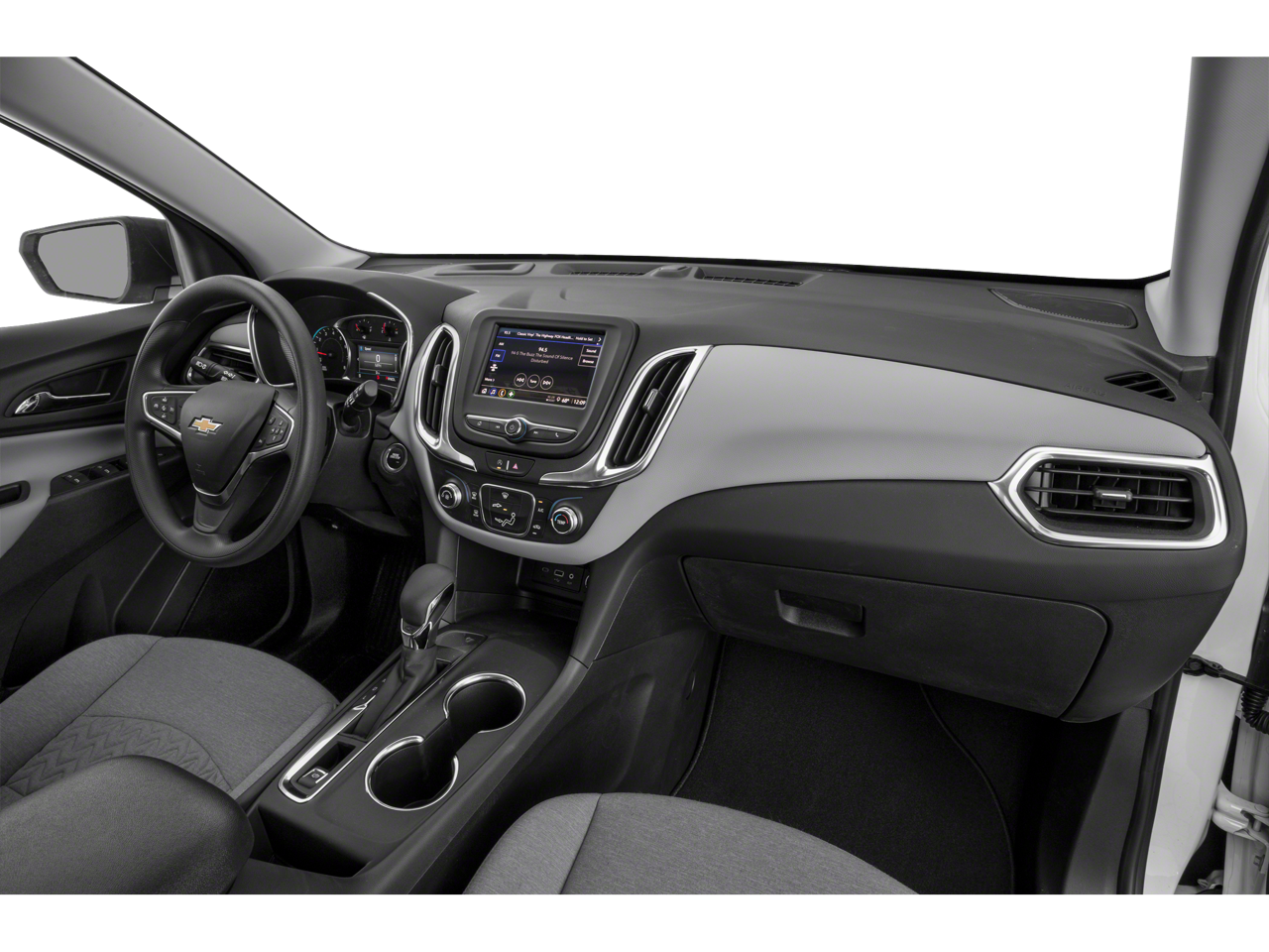 2022 Chevrolet Equinox AWD LT