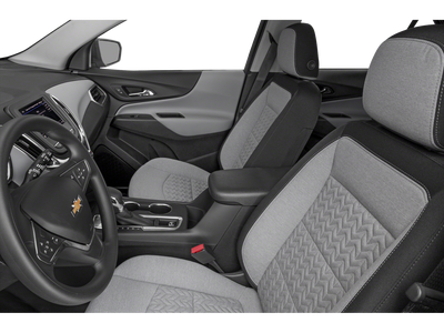 2022 Chevrolet Equinox AWD LT