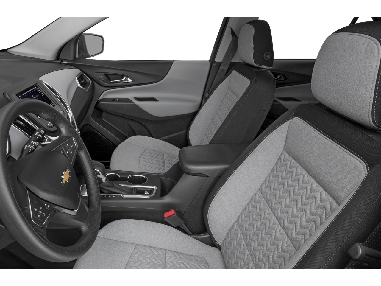 2022 Chevrolet Equinox AWD LT