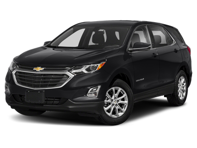 2019 Chevrolet Equinox AWD LT