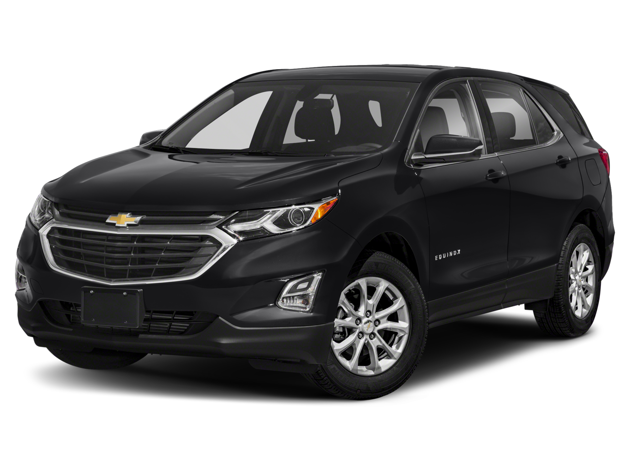 2019 Chevrolet Equinox AWD LT