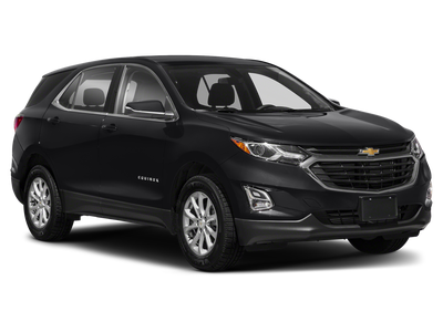 2019 Chevrolet Equinox AWD LT
