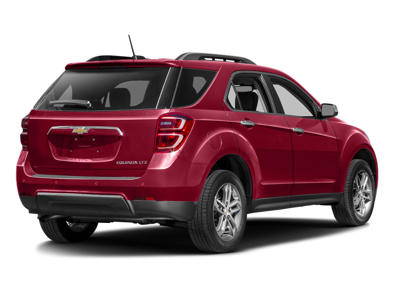 Used 2016 Chevrolet Equinox LTZ with VIN 2GNFLGEK8G6339957 for sale in Calais, ME