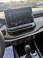 2023 Jeep Compass Latitude 4x4