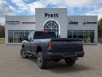 2026 RAM Ram 2500 RAM 2500 TRADESMAN REGULAR CAB 4X4 8' BOX