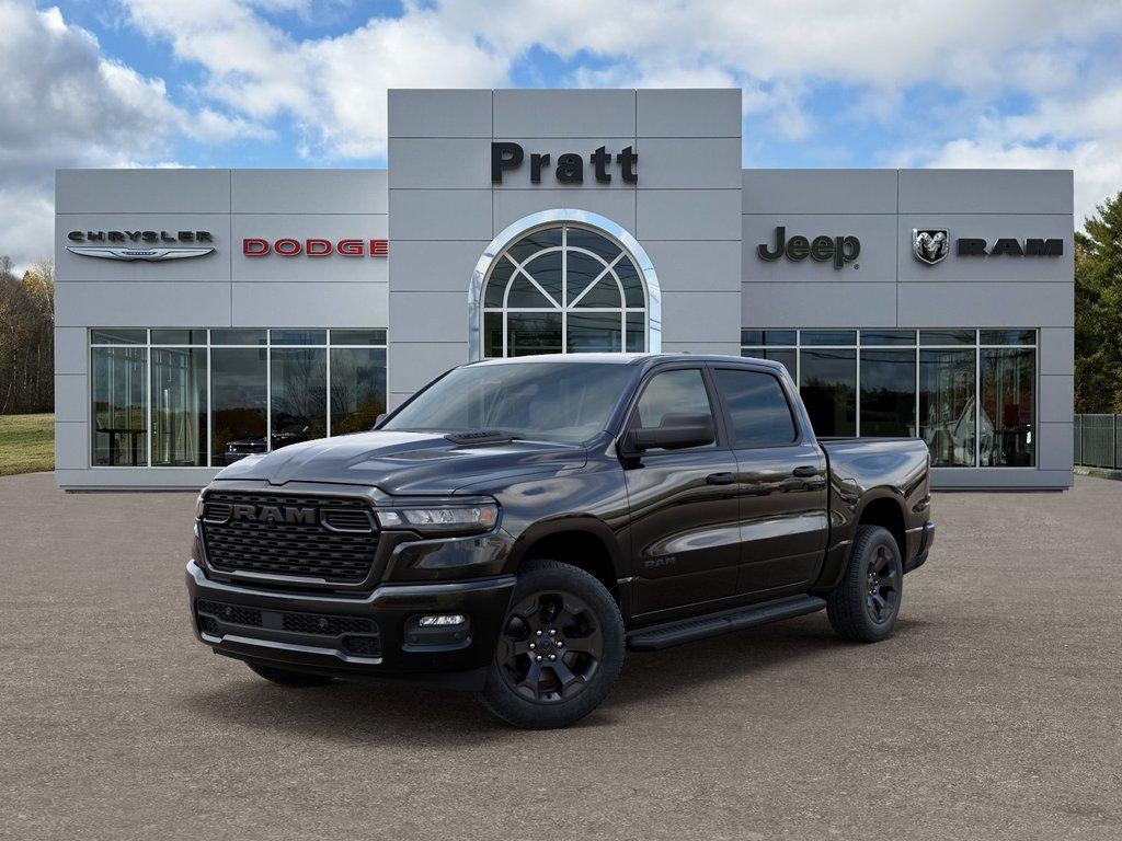 2026 RAM 1500 Pickup Express