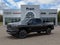 2026 RAM Ram 2500 RAM 2500 WARLOCK CREW CAB 4X4 6'4' BOX