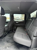 2023 Chevrolet Silverado 1500 Crew Cab Short Box 4-Wheel Drive LT Trail Boss