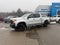 2022 Chevrolet Silverado 1500 LTD 4WD Crew Cab Short Bed Custom Trail Boss