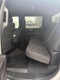 2022 Chevrolet Silverado 1500 LTD 4WD Crew Cab Short Bed Custom Trail Boss