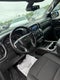 2020 Chevrolet Silverado 1500 4WD Crew Cab Short Bed RST