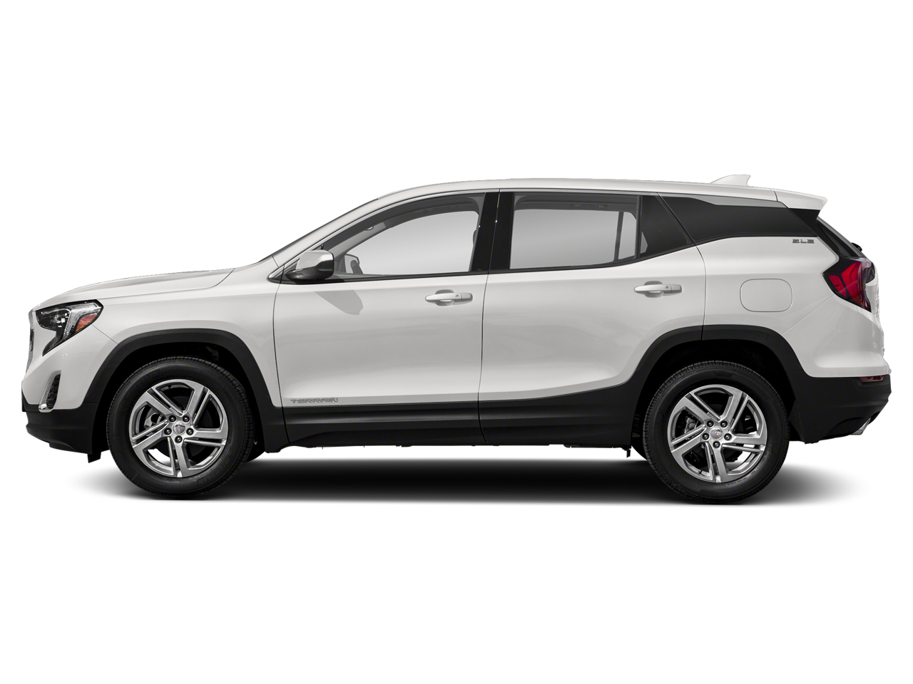 2019 GMC Terrain AWD SLE