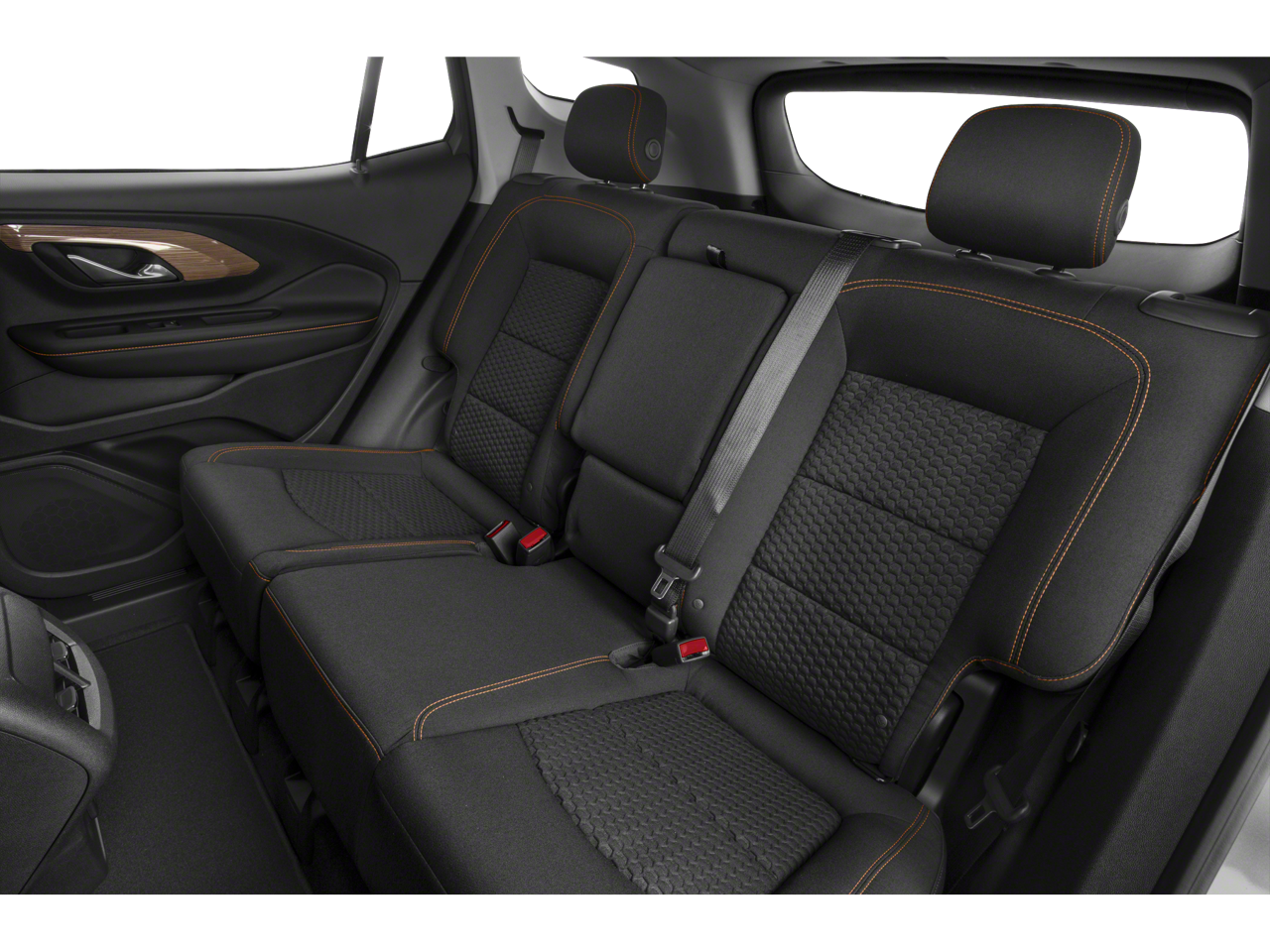 2019 GMC Terrain AWD SLE